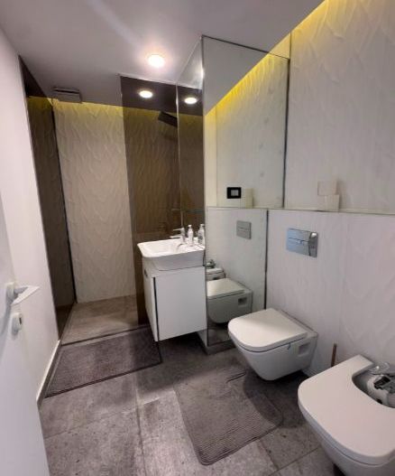 2 camere | Cortina Residence Herastrau | parcare + boxa - Poză 17