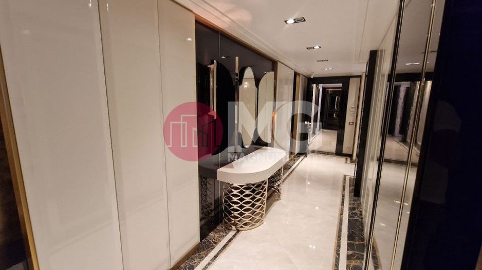 Apartament unicat de vanzare- Dorobanti Beller- bloc nou- tot etajul - Poză 16