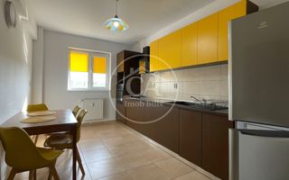 Apartament cu 2 camere de vanzare in Prima Nufarul, Oradea. - Poză 9