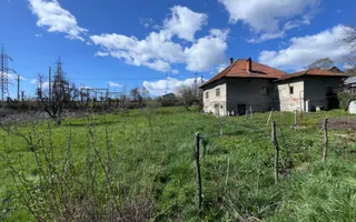 CASA 5 CAMERE TEREN 6610 MP CAMPULUNG - Poză 30