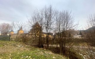 TEREN INTRAVILAN 2,26 HA | SUCEVITA | - Poză 9