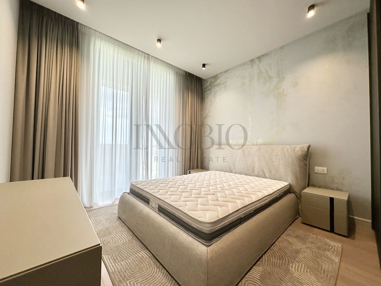 Apartament 3 Camere | Vedere spre Parc | Terasa 57 MP | Rahmaninov - Poză 11