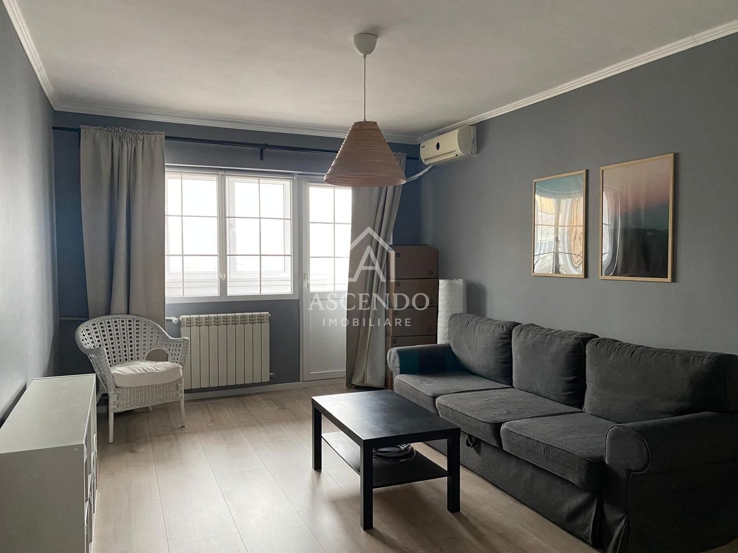 Apartament 2 camere Circular – Lujerului / Bulevardul Iuliu Maniu - Poză 1