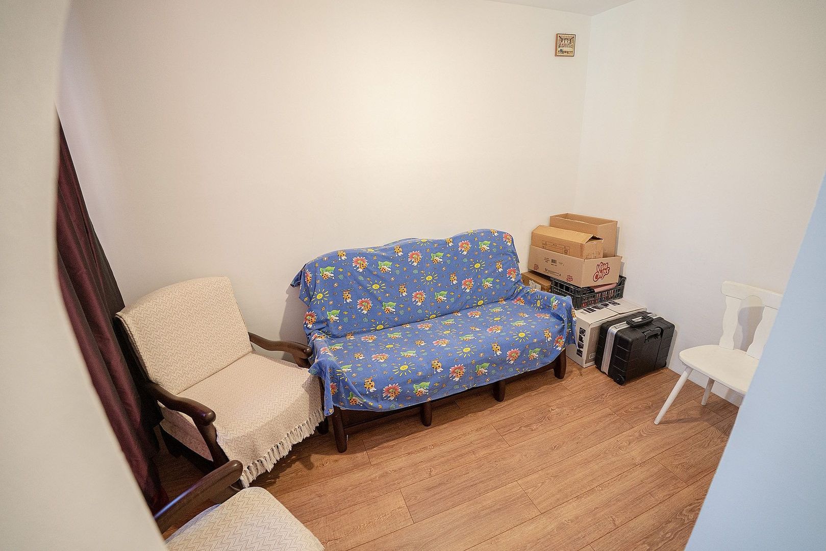 Casă 3 camere, 368mp teren, supr. utila 90mp, pe str. Focșa din Tecuci - Poză 7