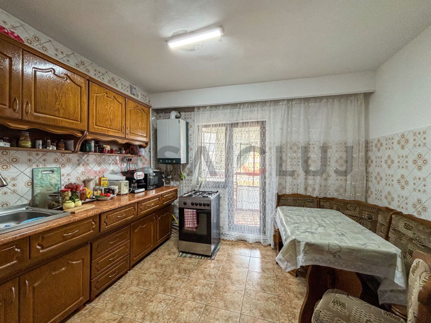 Apartament Decomandat - Orientare Sudica - Zona Fsega - Poză 3