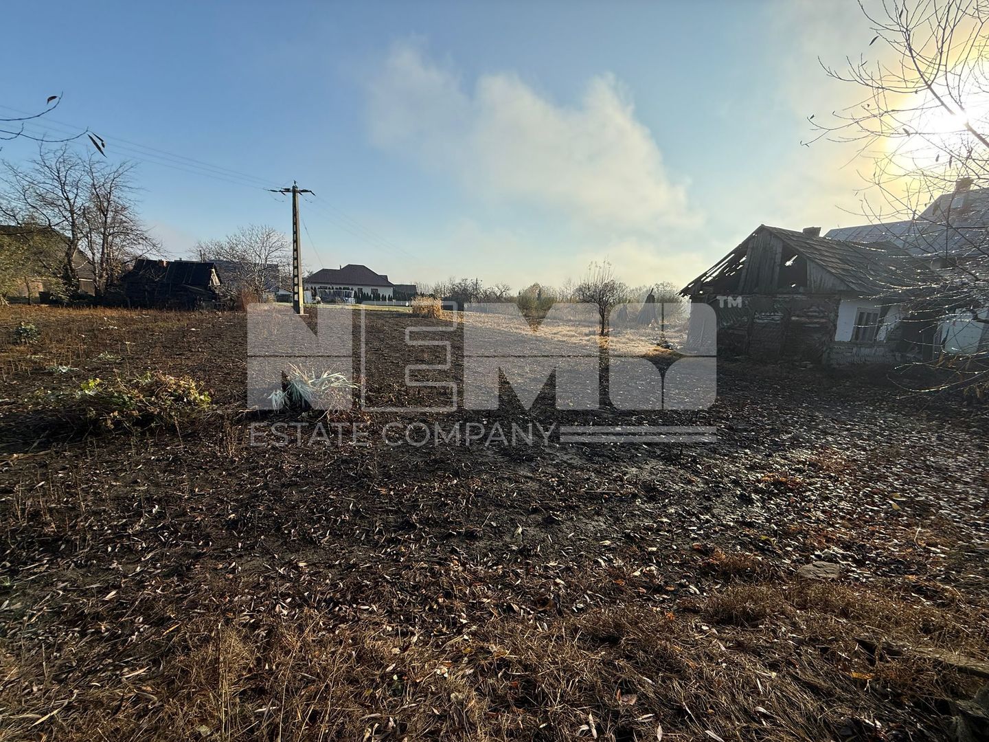 🏡     Teren intravilan Milisauti - Poză 5