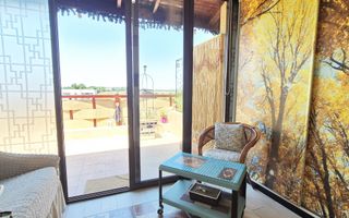 COMISION 0% - Apartament 2 camere renovat, mobilat-utilat, 53mp plus terasa20mp - Poză 17