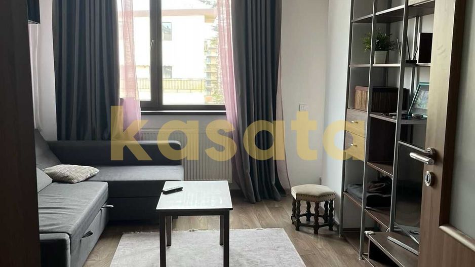 Apartament modern de 2 camere de închiriat – Domenii - Poză 2