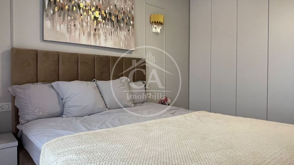 Apartament cu 2 camere de vânzare în PRIMA GREEN, Oradea - Poză 5