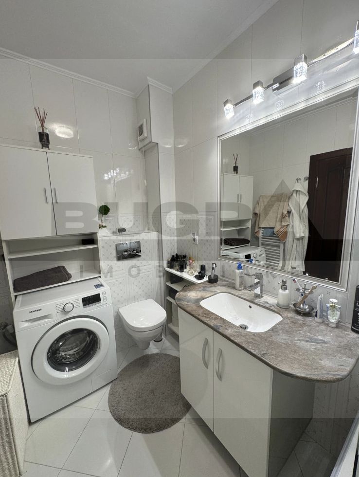 Apartament 2 camere, terasa, parcare, pet-friendly - Poză 5