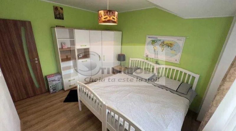 Apartament 2 camere capat Pacurari - langa Bizantique - Poză 4