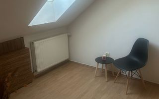 Apartament 2 dormitoare mansarda Mihai Viteazul - Poză 6