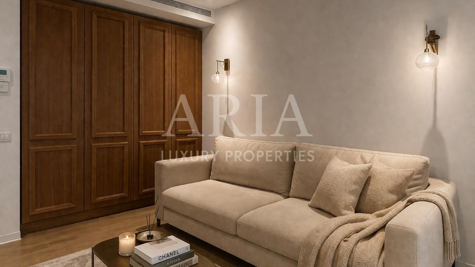 One Charles de Gaulle 4 camere | DUPLEX | 2 locuri de parcare in subteran - Poză 9