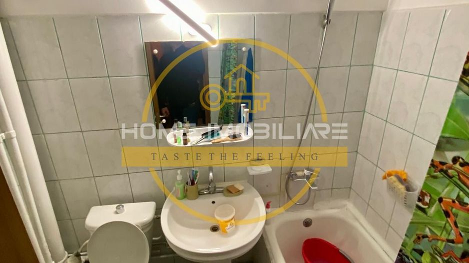 Apartament 2Camere-52mp-Nicolina Prima statie! - Poză 4