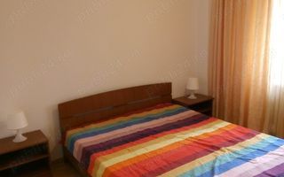 Ap. 2 cam. de inchiriat  54 mp Et.2  Ion Mihalache colt cu Turda - Poză 3