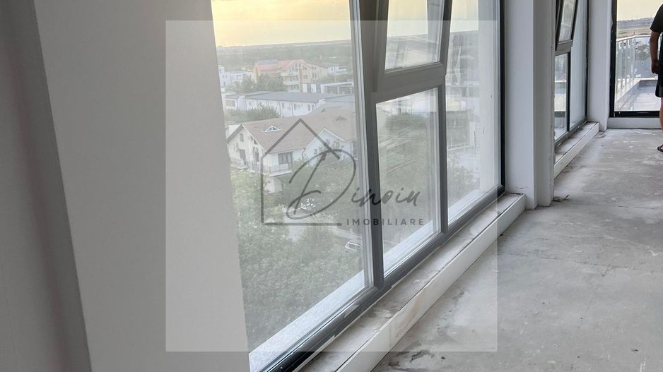 Apartament 5 camere Mamaia Sat I vedere mare I  131mp + terasa 180mp - Poză 10