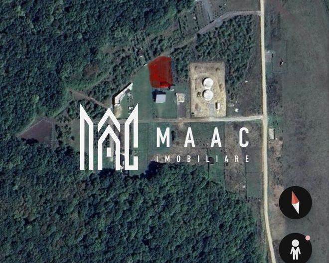 Teren  | 700 mp | Intravilan  | Sura Mica - Poză 2