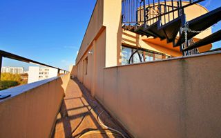 Penthouse modern cu terase și priveliște panoramică – Piața Sudului - Poză 16