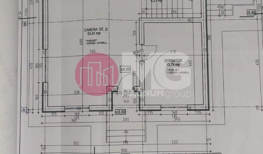 Casă de vânzare în Comuna Berceni – Bulevardul 1 Mai - Poză 11