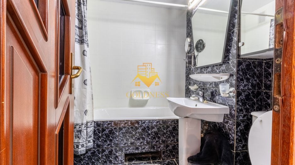 4 camere, modern, Manastur, Zona Big, Izlazului, 2 locuri de parcare - Poză 5