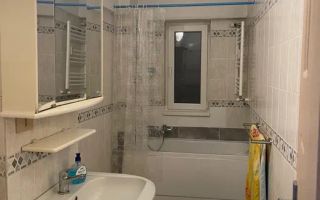 Apartament Piata Unirii, 2 cam, et 6/8, 3 balcoane - Poză 5