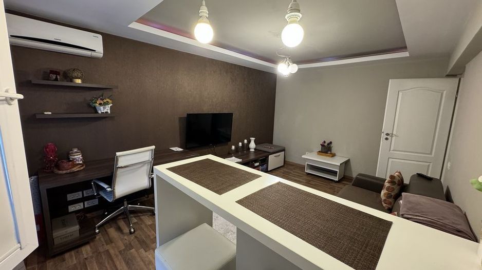 Apartament 2 Camere Premium | Design Interior | Pod 50 mp | Studio - Poză 8