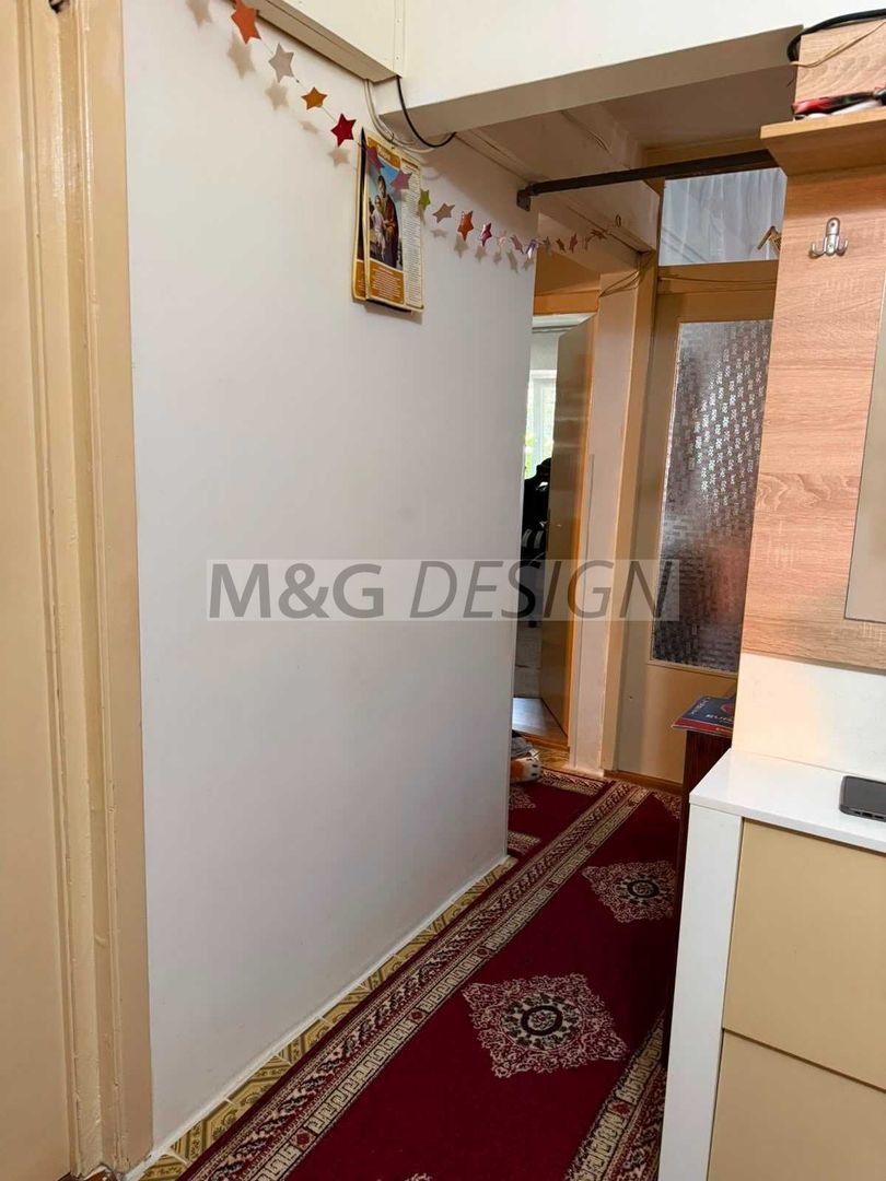 Apartament 3 camere  Lipovei - Poză 4