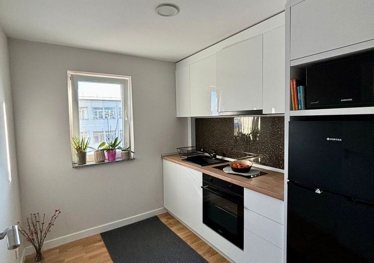 Apartament 3 camere complex Ten Blocks - Poză 5