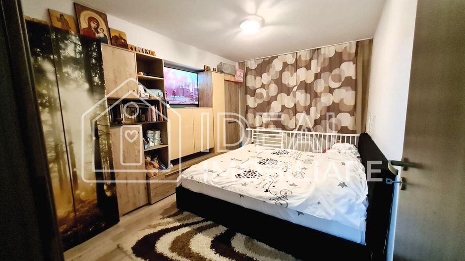 Apartament 3 camere decomandat – Turnișor - Poză 3