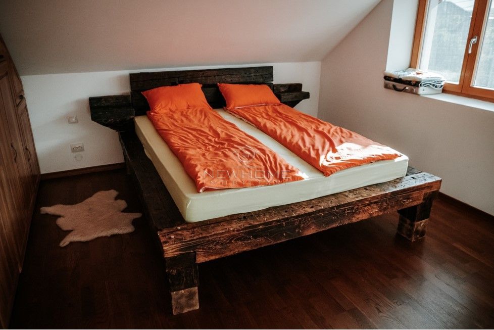 Casa de vanzare 4 camere, zona centrala Gherla - Poză 6