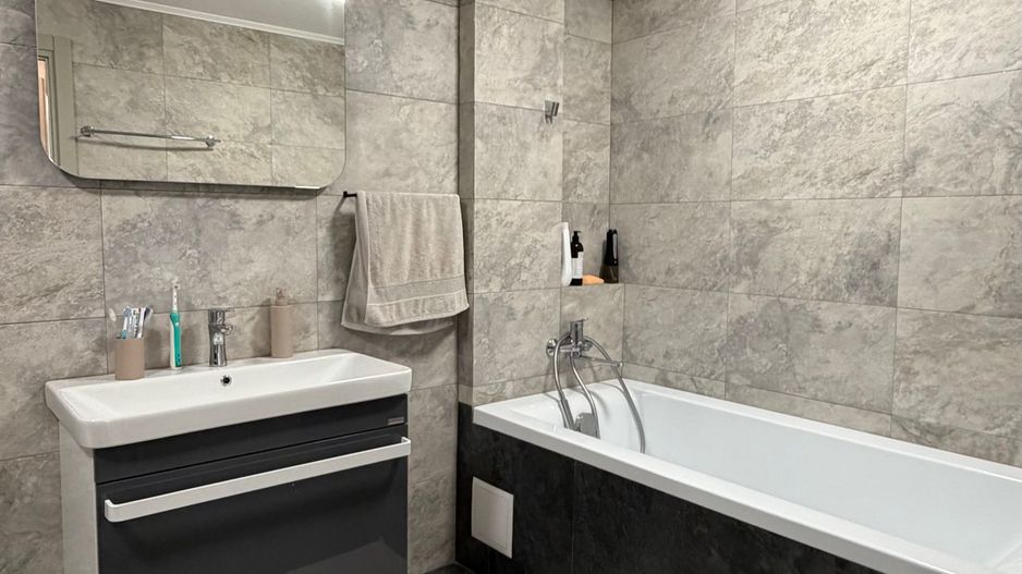 Apartament luminos 3 camere | Complex rezidential | Calea Plevnei - Poză 12