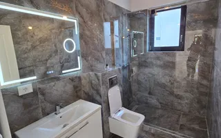 One Level Villas - Balotesti - Finisata Premium - Therme - Poză 12