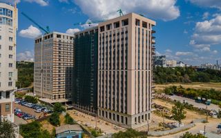 Vânzare, apartament, 2 camere, bul. Renașterii Naționale, Râșcani - Poză 2