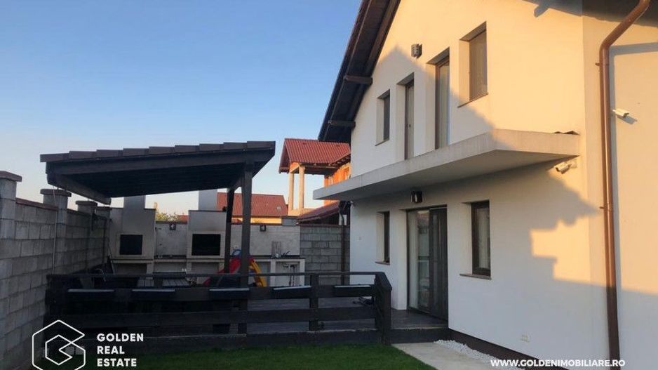 Vila de lux la cheie, Vladimirescu, comision 0% - Poză 13