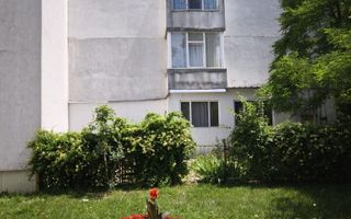 Apartament 3 camere, Poitiers-Frumoasa, Iași – 76 mp, etaj 2/4 - Poză 7