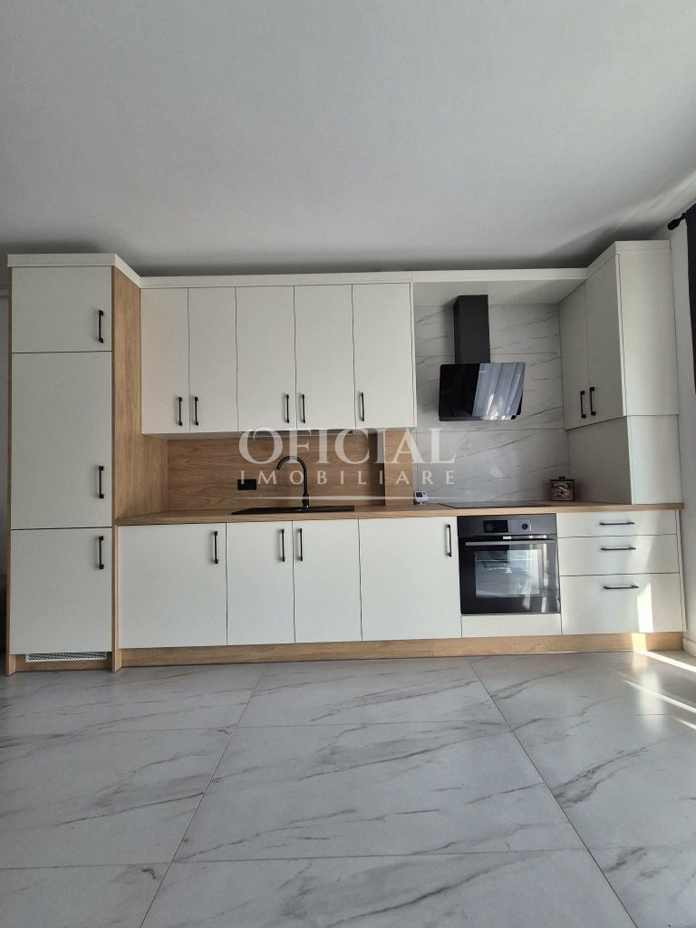 Apartament 2 camere | Parcare | Bloc nou | Zona Vivo | Floresti - Poză 4