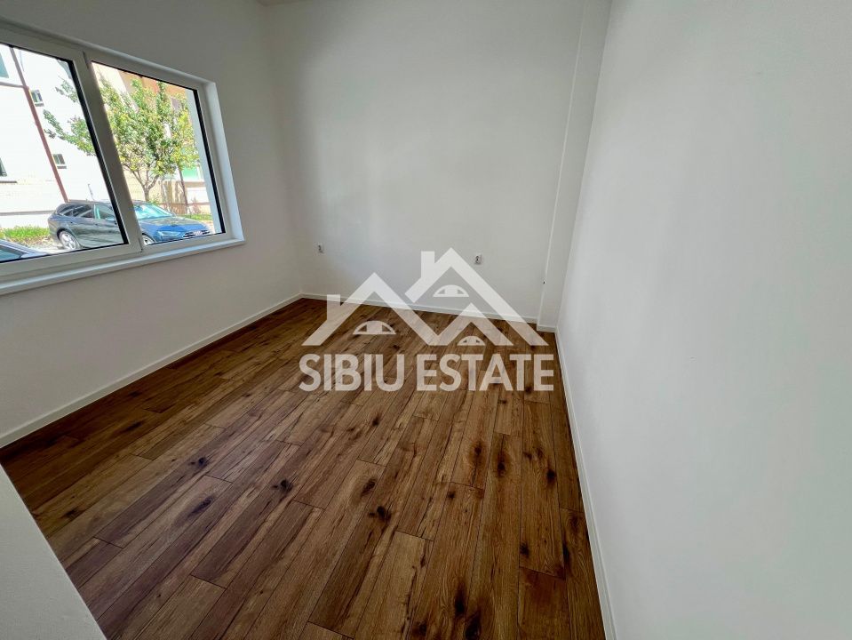 Finisat la cheie Intabulat, 3 camere, 2 bai, 2 parcar,i zona Dracula - Poză 11