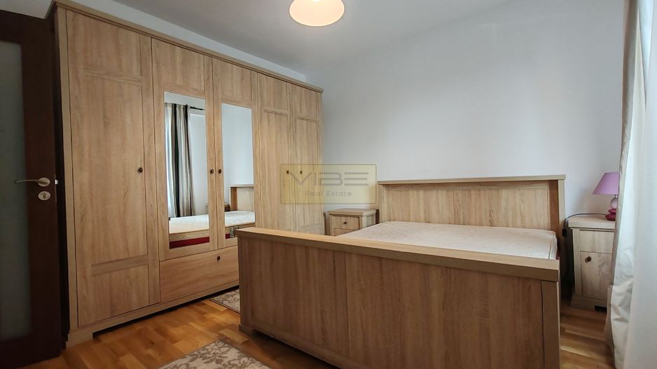 Piata Chirila- bloc nou- 2 camere - Poză 7