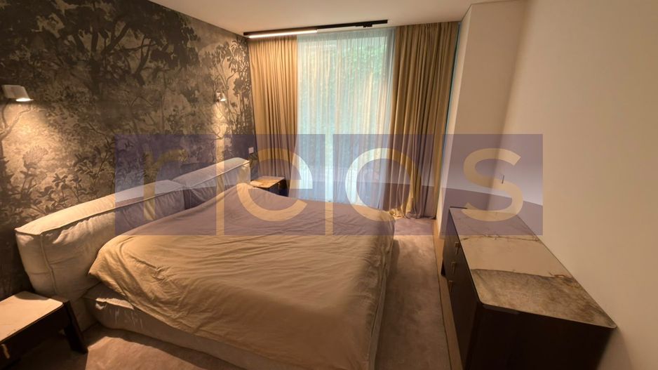 VANZARE APARTAMENT ULTRA LUX  4 C - DOROBANTI - Ministerului de Externe - Poză 11