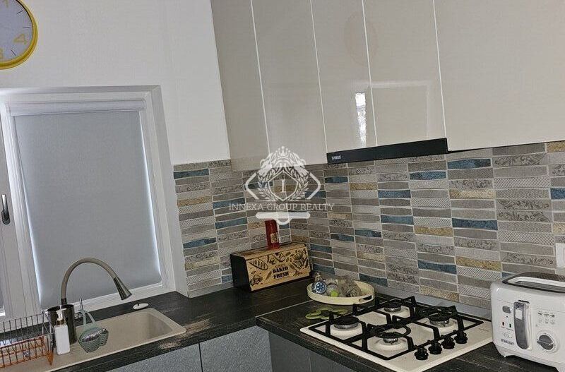 Casa P+1+pod 4 camere - 3 bai - curte 50mp I Ozana - Poză 6