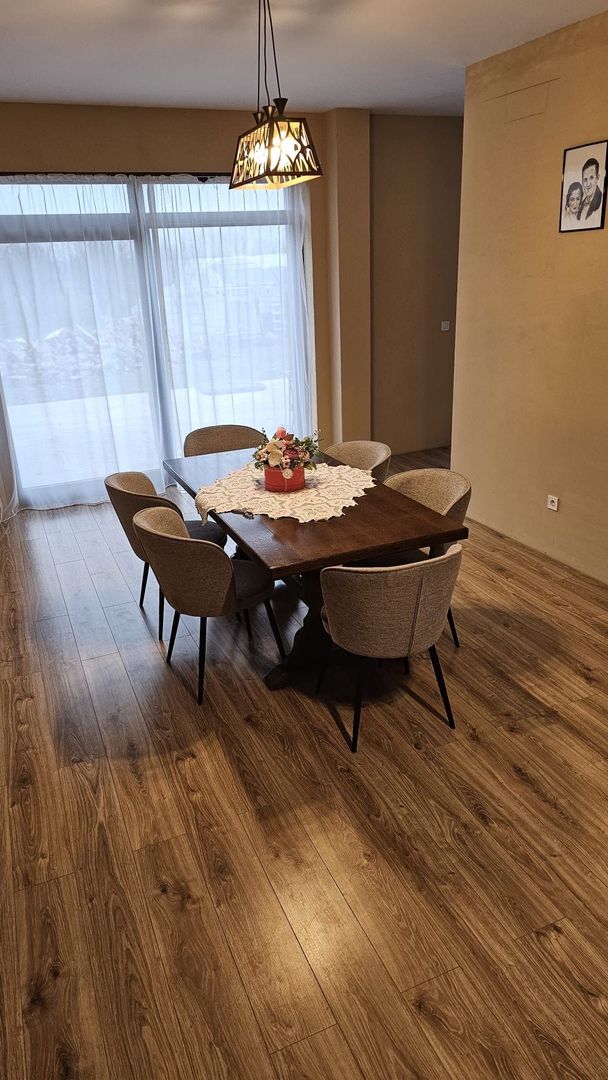 Vila individuala la 30 km de Timișoara - Poză 2