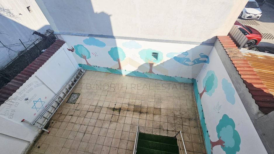 Vilă de închiriat Tineretului – Clădire pentru birouri, activități educaționale - Poză 2