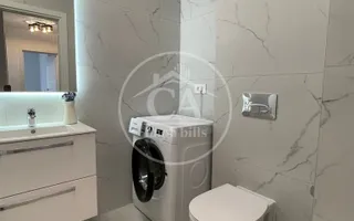 Apartament cu 3 camere de închiriat in Prima Arena, Oradea - Poză 11