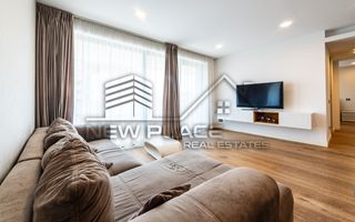 Cortina Residence | Exclusivitate | 950 Eur+TVA | Mobila Rovere | LUX - Poză 4