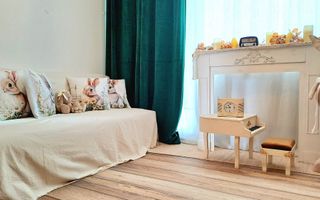 Garsonieră zonă BRD Mărăști, ideală pentru locuit sau investitie - Poză 1