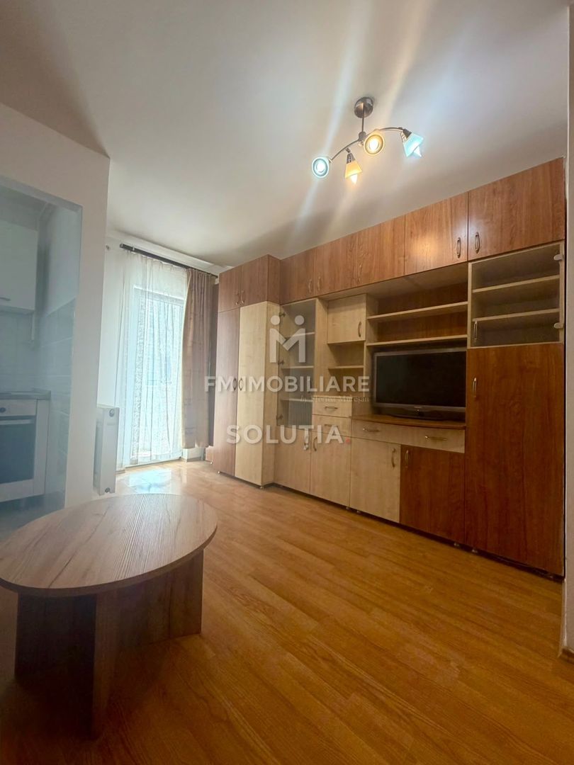Garsonieră de închiriat | Etaj 1 | Zona Pronto - Poză 5