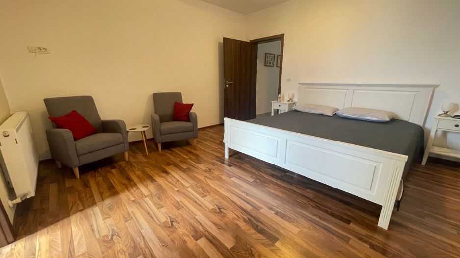 Casa spatioasa de inchiriat -ideala pentru o familie - Poză 17