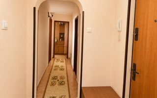 Apartament cu doua camere decomandat, Turda - Poză 3