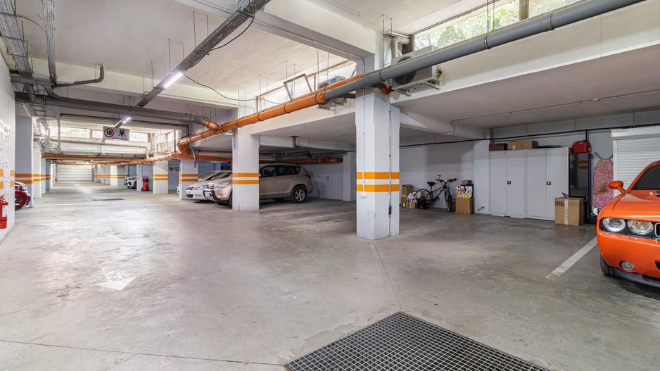 APARTAMENT 2 CAMERE | PIPERA - Poză 12