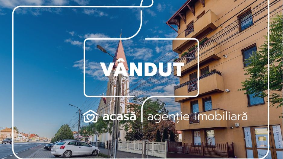 VANDUT! Apartament 1 camera - Petru Rares, Gradiste - COMISION 0 - Poză 1